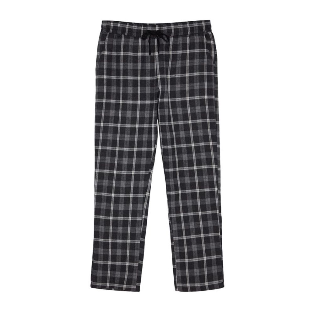 NWT Trendyol Men Straight leg Regular fit Pajama Bottom